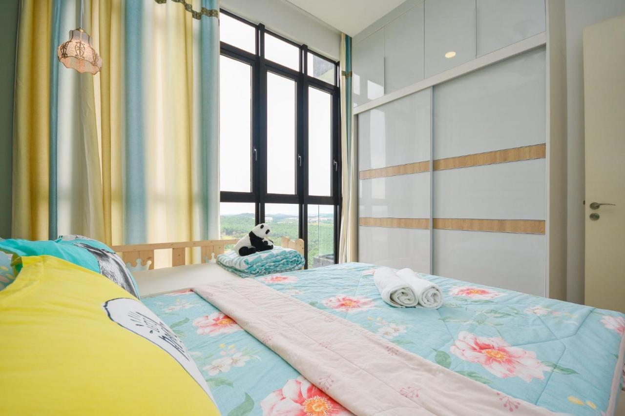 D'Pristine Theme Suite By Nest Home At Legoland Nusajaya (Iskandar Puteri) Exterior foto