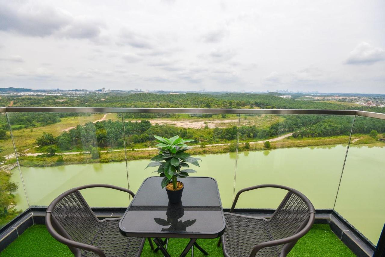 D'Pristine Theme Suite By Nest Home At Legoland Nusajaya (Iskandar Puteri) Exterior foto