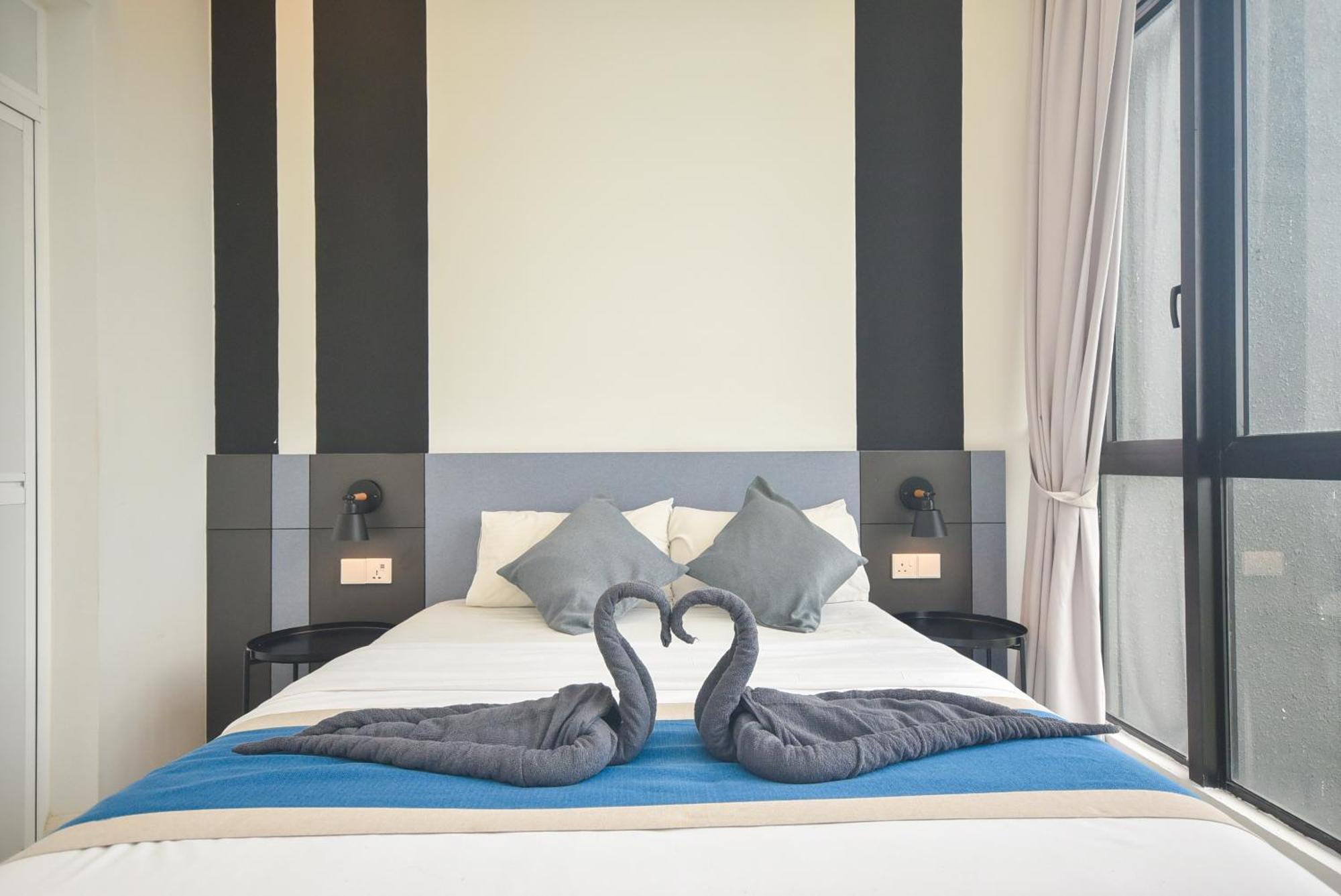 D'Pristine Theme Suite By Nest Home At Legoland Nusajaya (Iskandar Puteri) Exterior foto