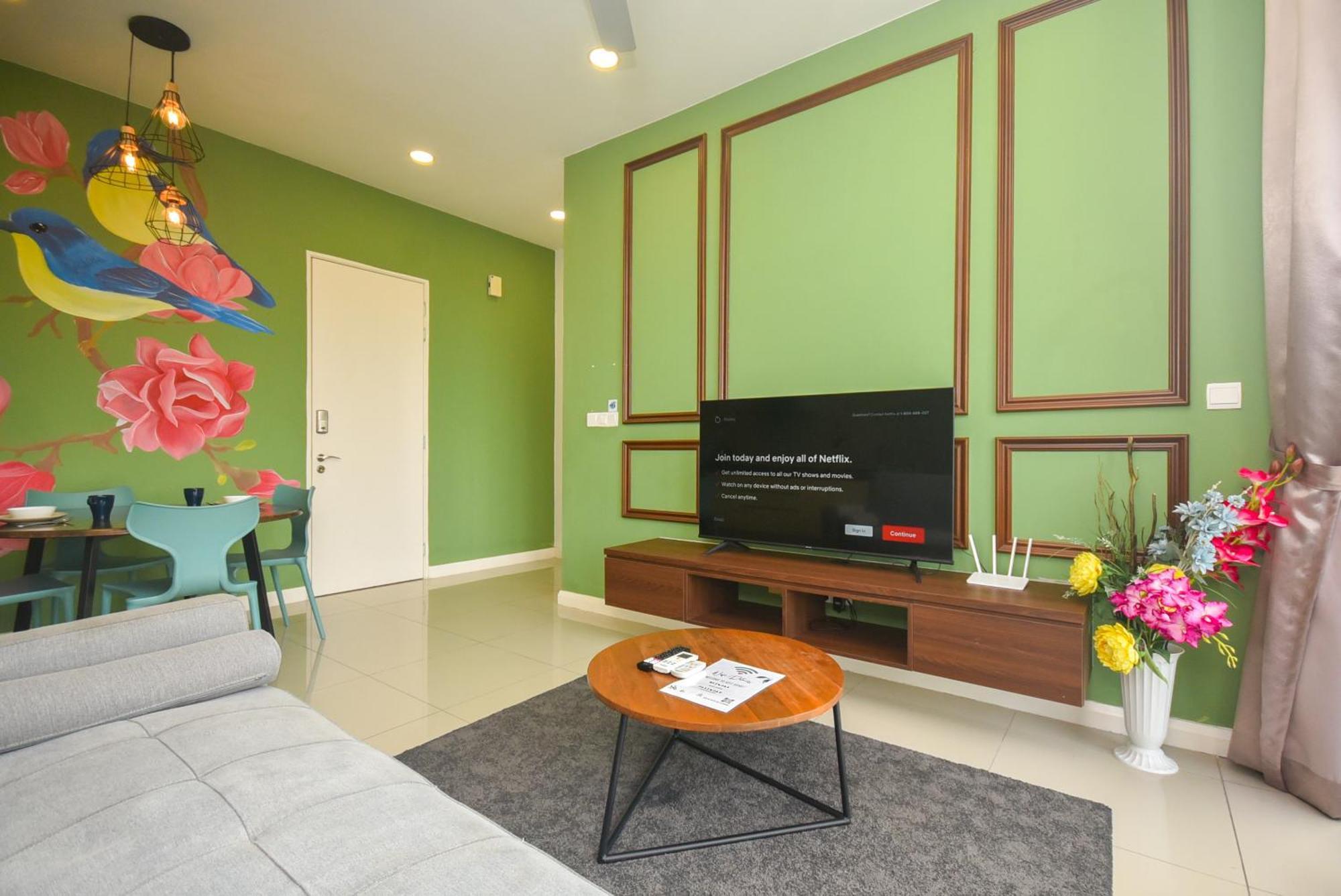 D'Pristine Theme Suite By Nest Home At Legoland Nusajaya (Iskandar Puteri) Exterior foto