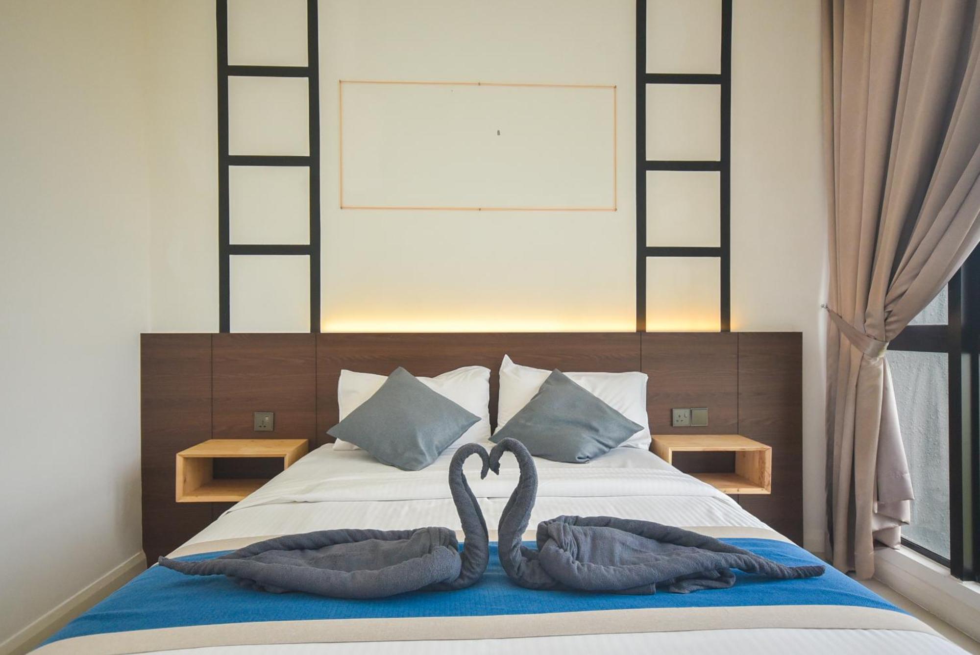 D'Pristine Theme Suite By Nest Home At Legoland Nusajaya (Iskandar Puteri) Exterior foto