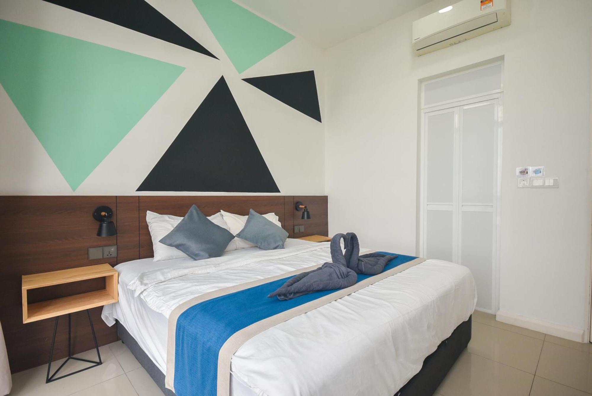 D'Pristine Theme Suite By Nest Home At Legoland Nusajaya (Iskandar Puteri) Exterior foto