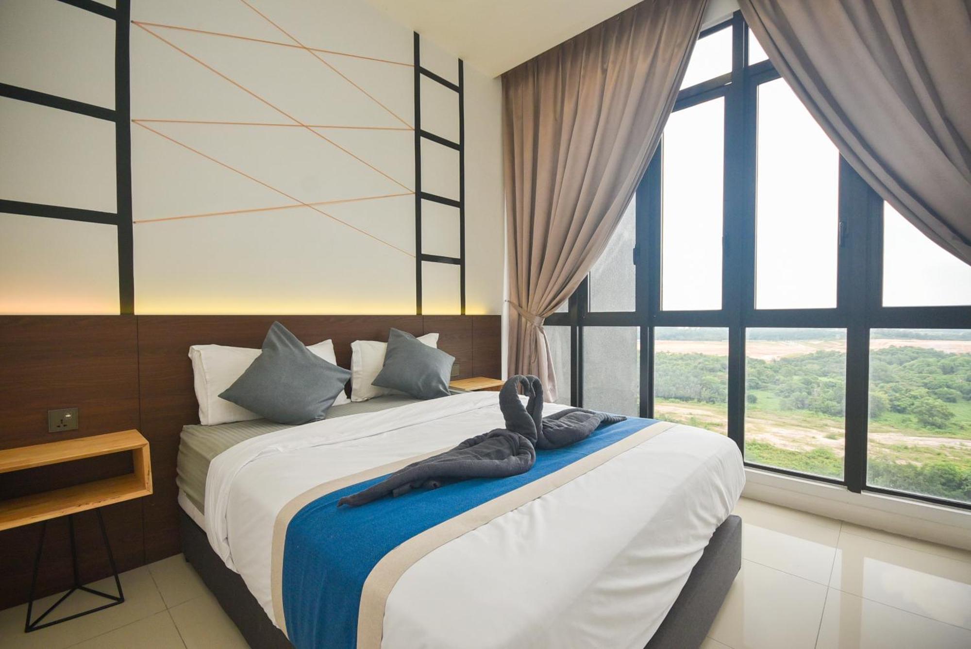 D'Pristine Theme Suite By Nest Home At Legoland Nusajaya (Iskandar Puteri) Exterior foto