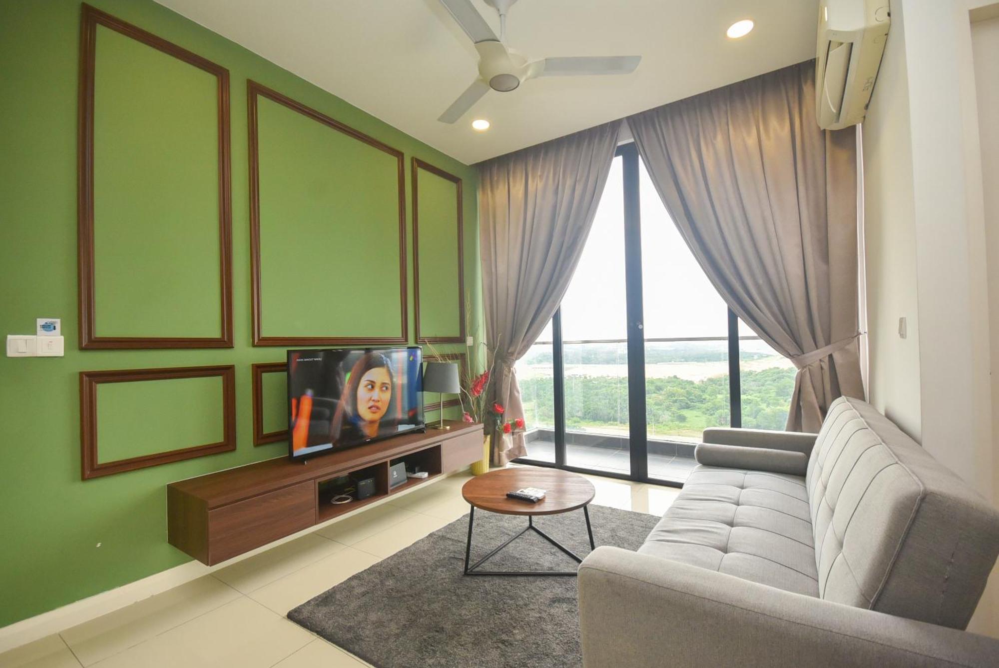 D'Pristine Theme Suite By Nest Home At Legoland Nusajaya (Iskandar Puteri) Exterior foto