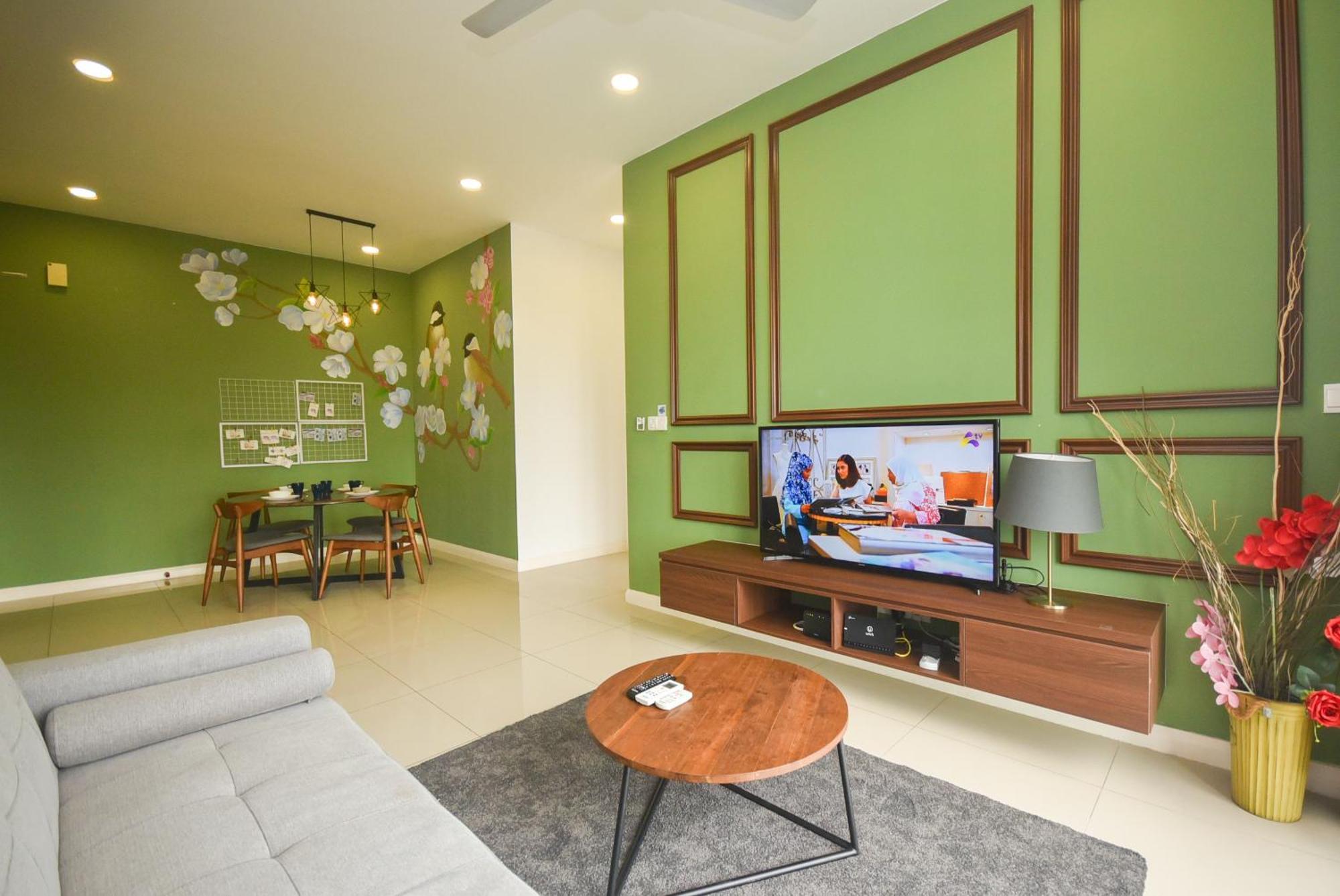 D'Pristine Theme Suite By Nest Home At Legoland Nusajaya (Iskandar Puteri) Exterior foto