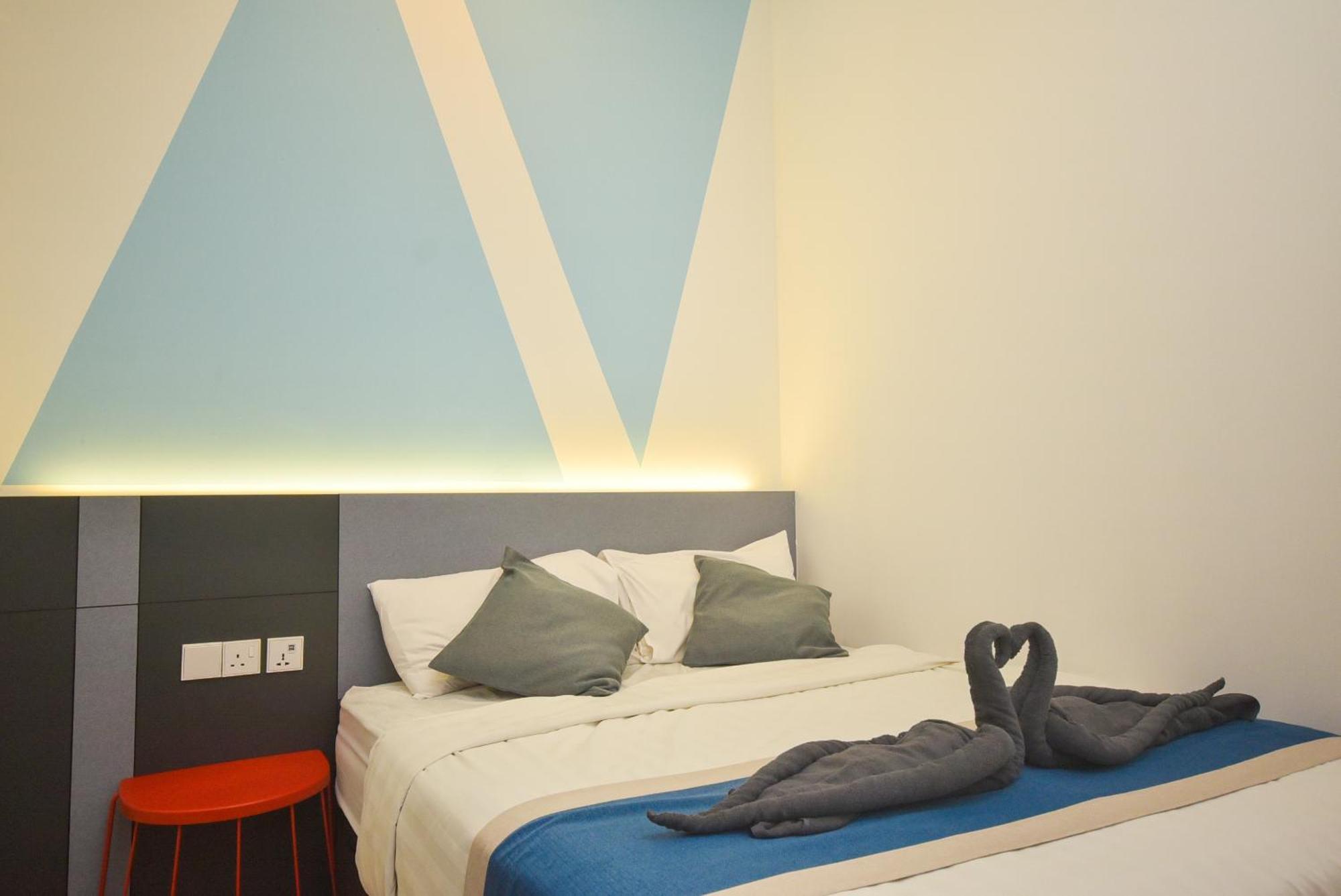 D'Pristine Theme Suite By Nest Home At Legoland Nusajaya (Iskandar Puteri) Exterior foto
