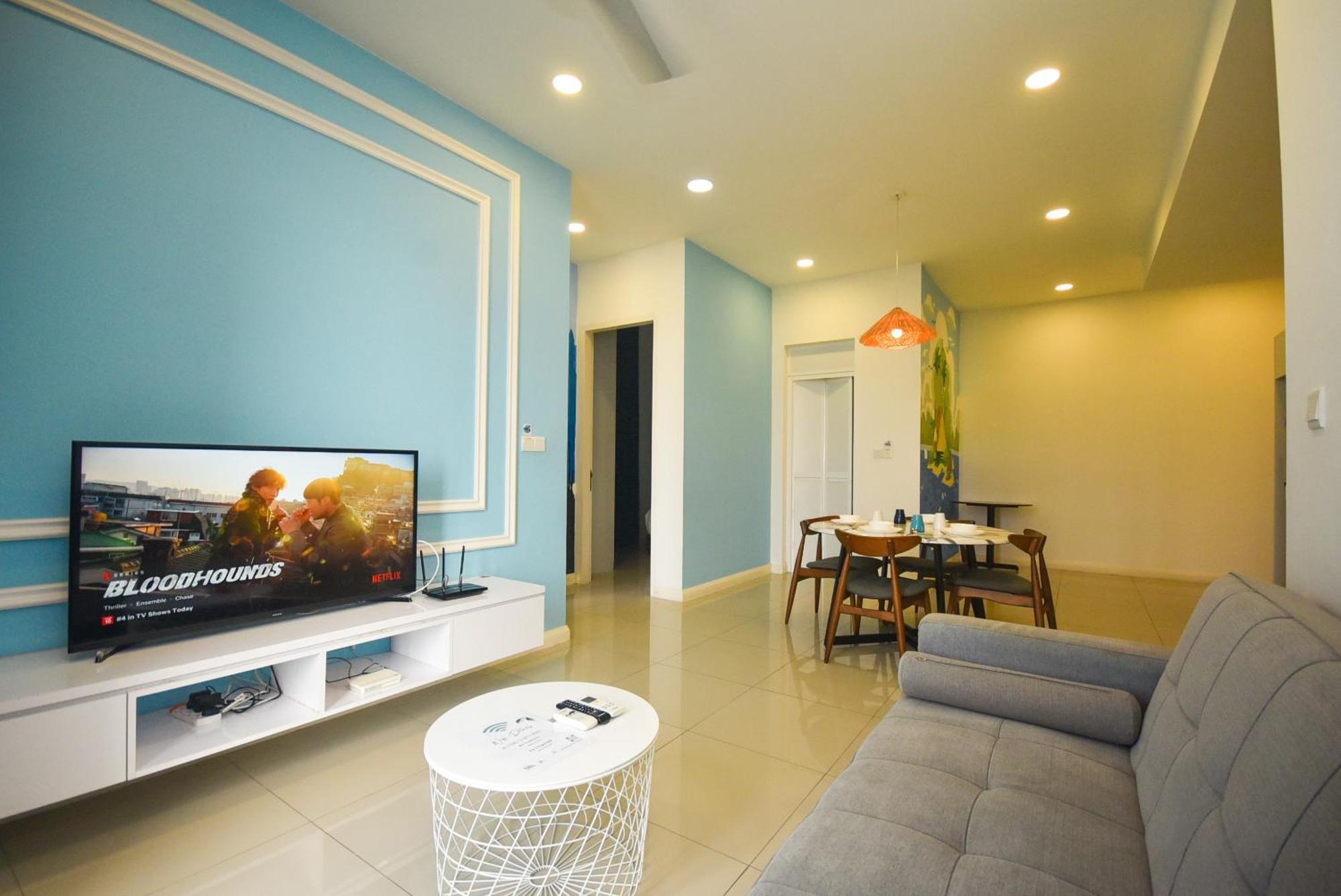 D'Pristine Theme Suite By Nest Home At Legoland Nusajaya (Iskandar Puteri) Exterior foto