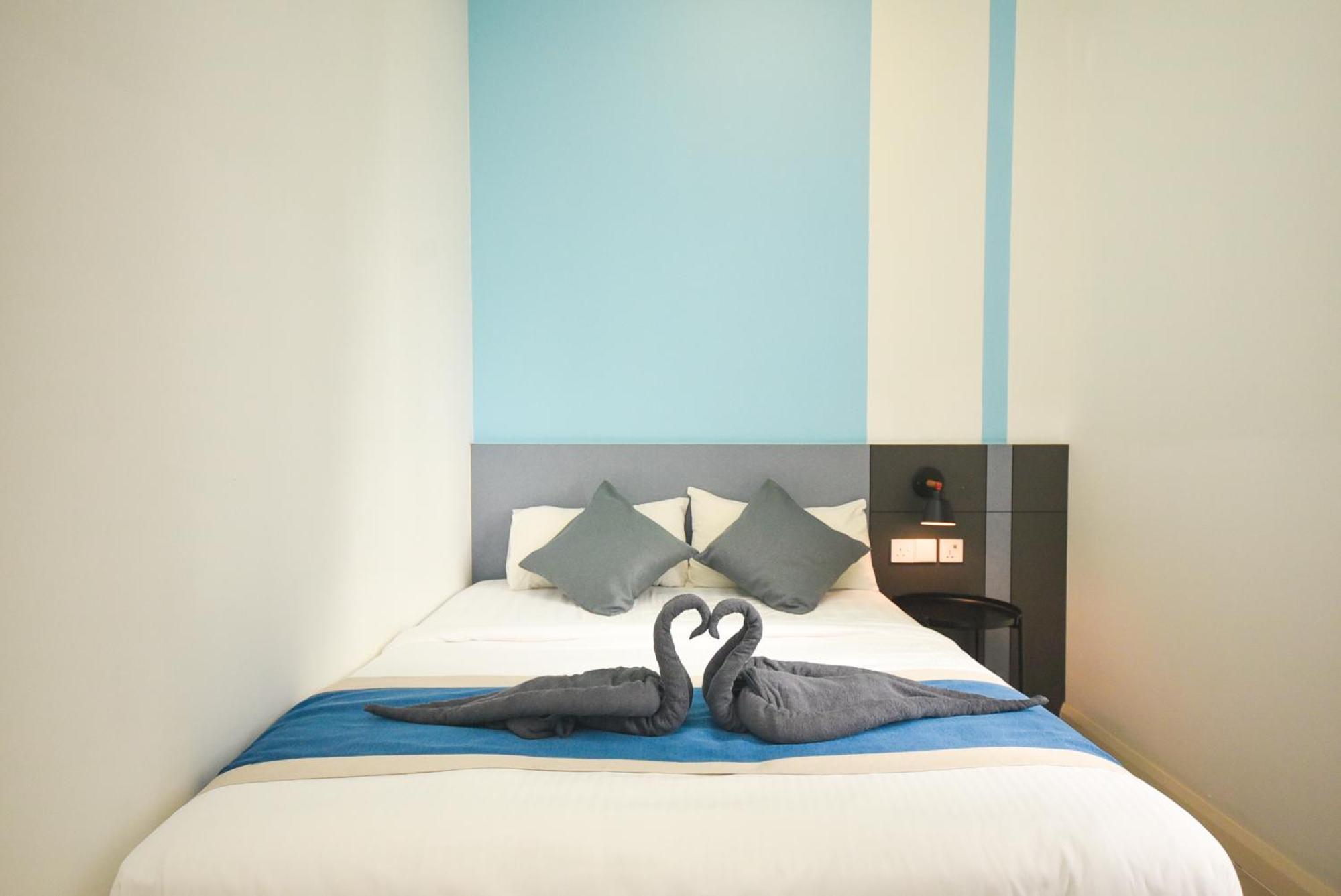 D'Pristine Theme Suite By Nest Home At Legoland Nusajaya (Iskandar Puteri) Exterior foto