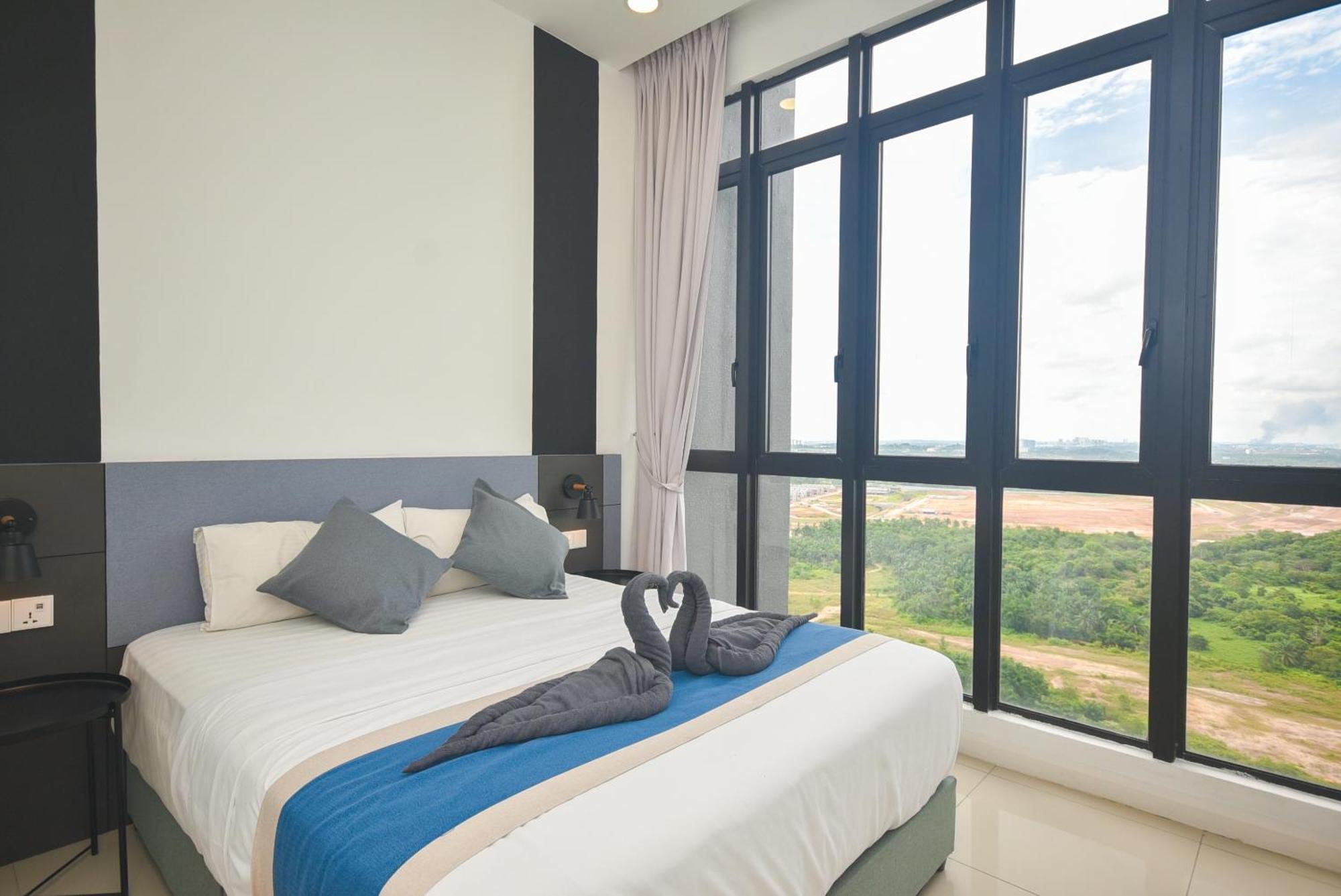 D'Pristine Theme Suite By Nest Home At Legoland Nusajaya (Iskandar Puteri) Exterior foto