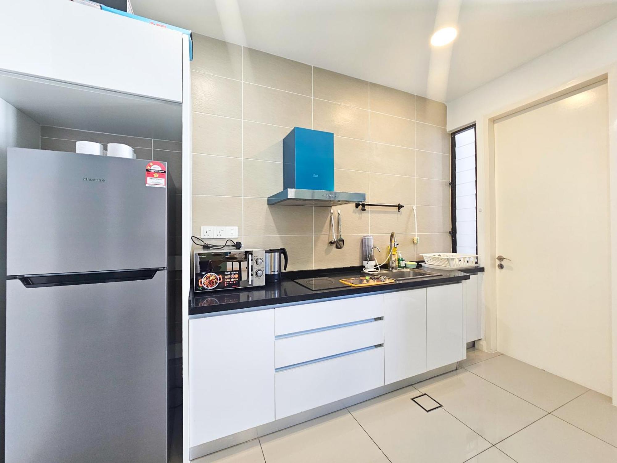 D'Pristine Theme Suite By Nest Home At Legoland Nusajaya (Iskandar Puteri) Exterior foto