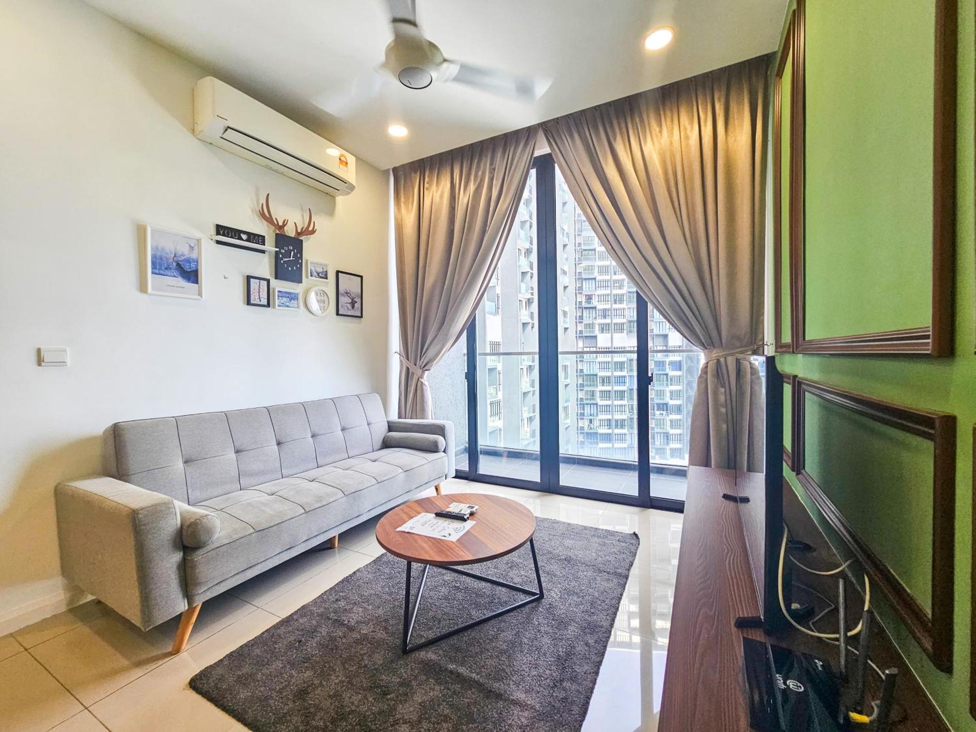 D'Pristine Theme Suite By Nest Home At Legoland Nusajaya (Iskandar Puteri) Exterior foto