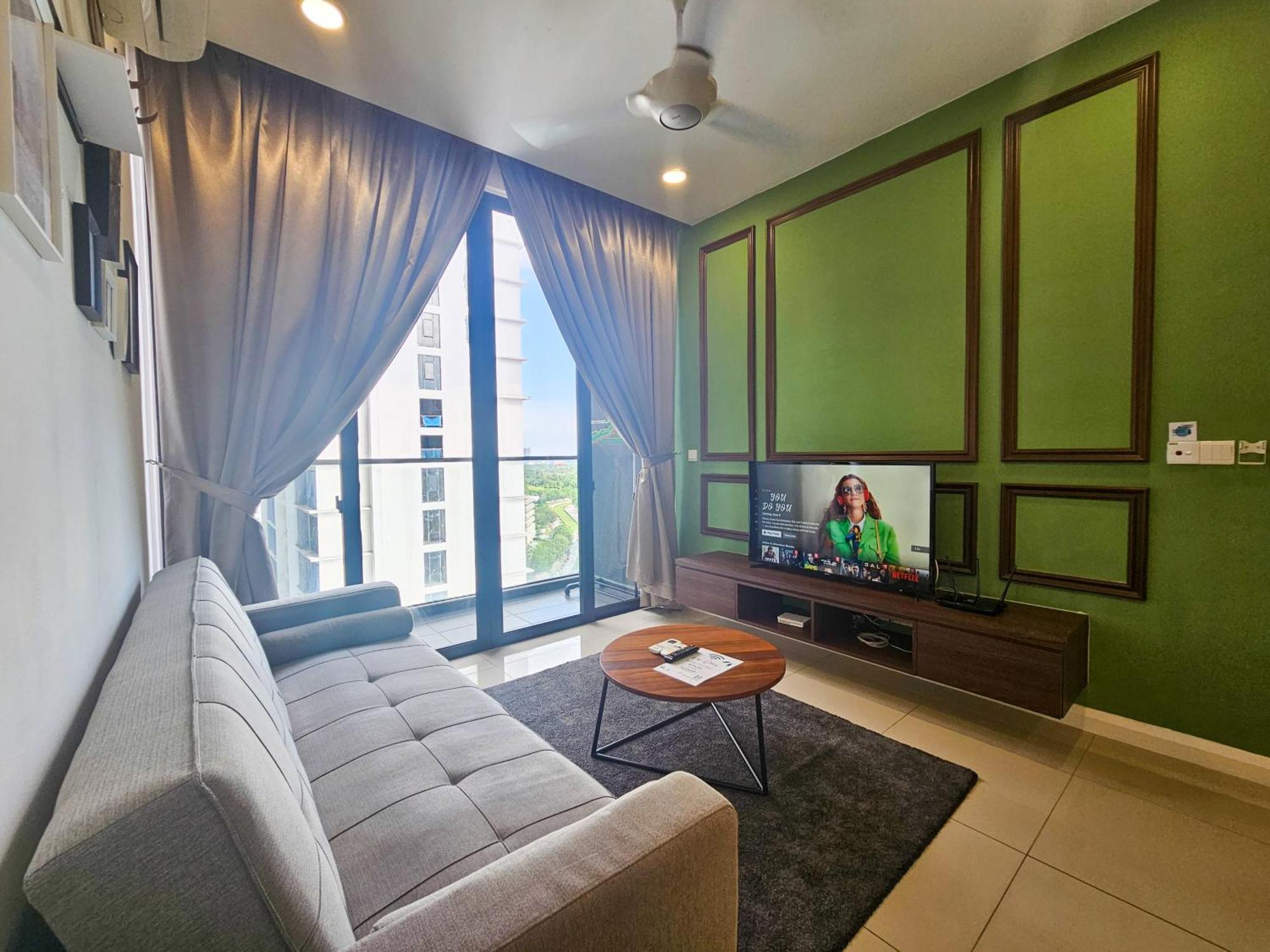 D'Pristine Theme Suite By Nest Home At Legoland Nusajaya (Iskandar Puteri) Exterior foto