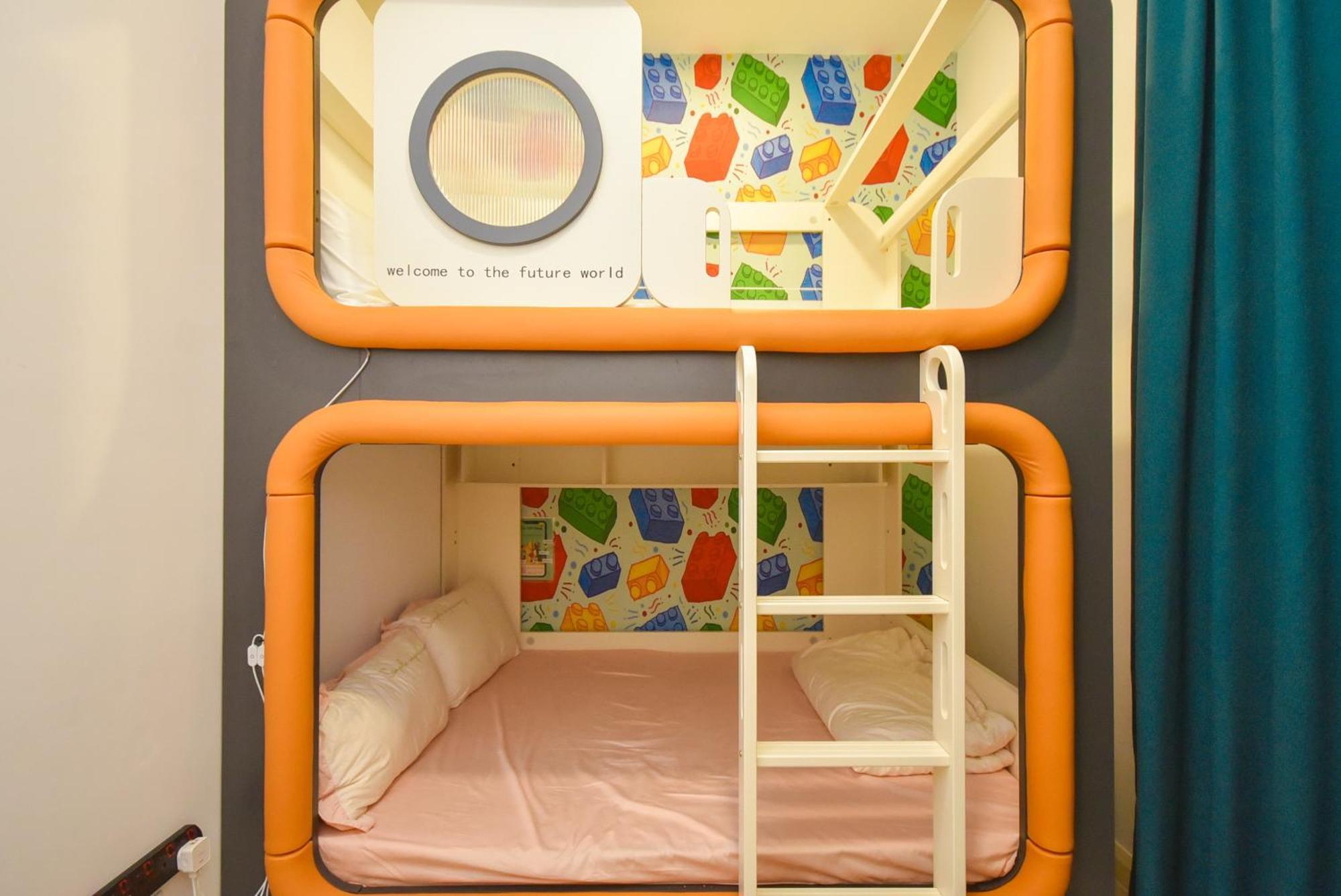 D'Pristine Theme Suite By Nest Home At Legoland Nusajaya (Iskandar Puteri) Exterior foto